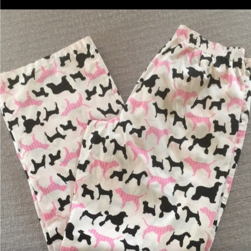 Victoria secret pink doggie logo-Y2K, BEAUTIFUL CONDITION/Size XSMALL/Y2K  cute